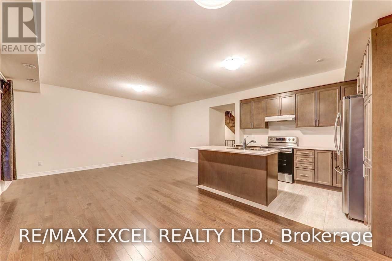 B-115 Luzon Avenue, Markham, ON, L6B 0M8 - 8
