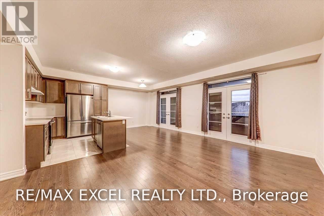 B-115 Luzon Avenue, Markham, ON, L6B 0M8 - 5