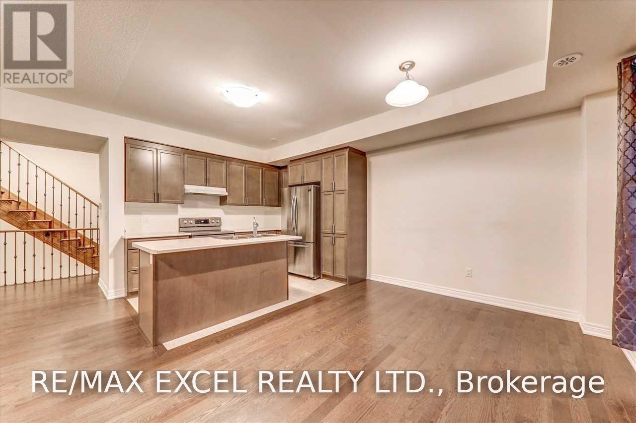 B-115 Luzon Avenue, Markham, ON, L6B 0M8 - 7