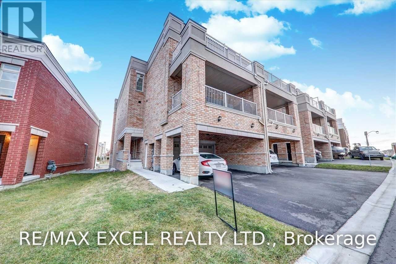 B-115 Luzon Avenue, Markham, ON, L6B 0M8 - 2
