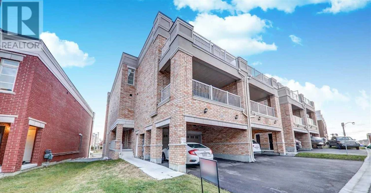 B-115 Luzon Avenue, Markham, ON, L6B 0M8 - 2