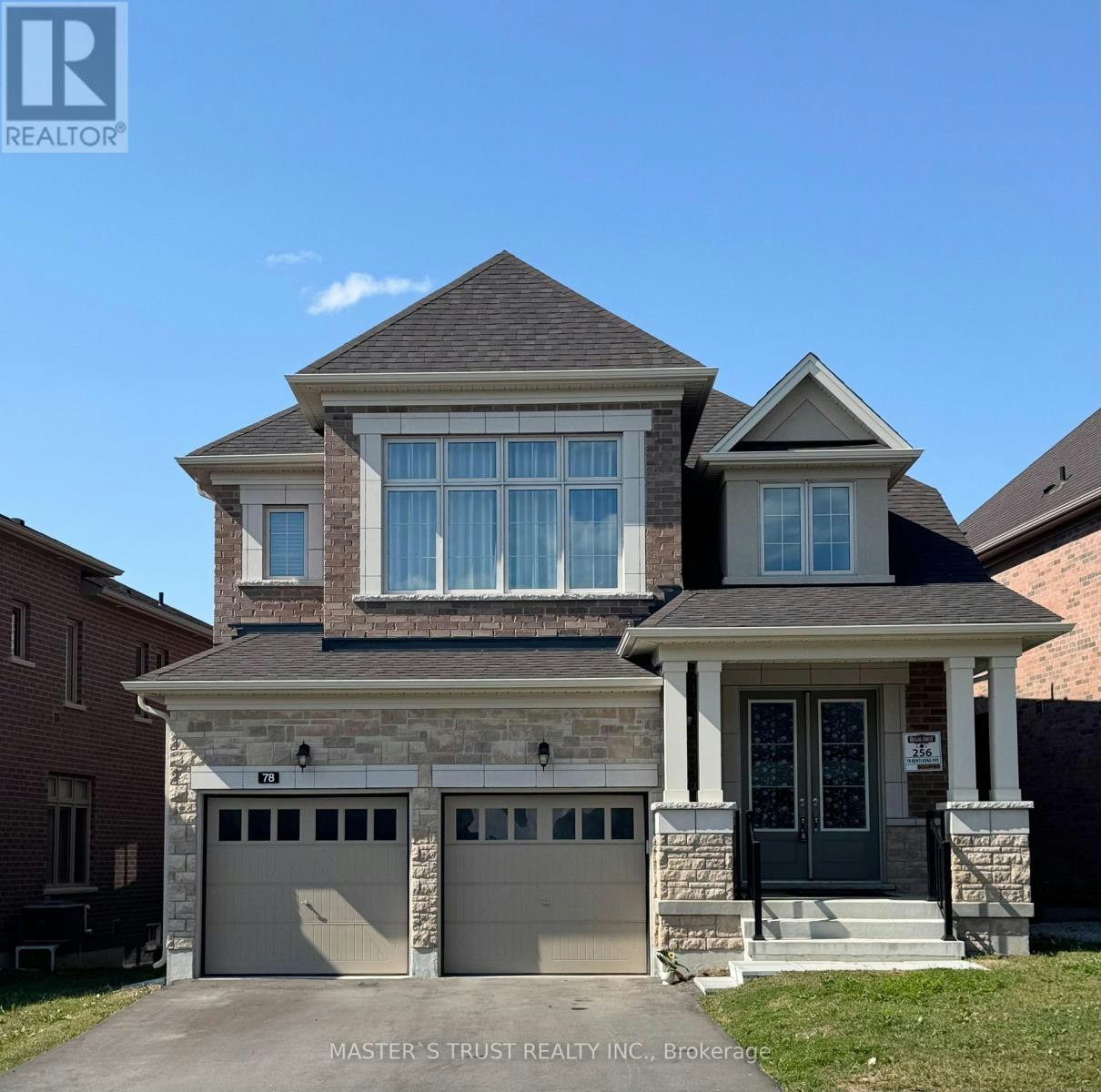 78 Kentledge Avenue, East Gwillimbury, ON, L9N 0E5