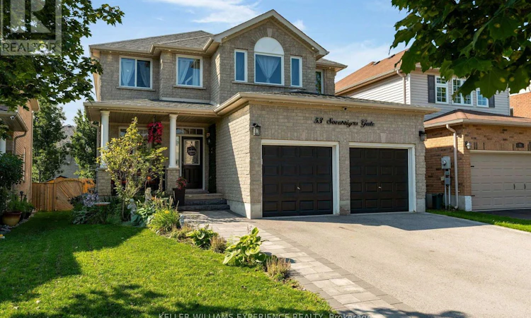 53 Sovereign's Gate