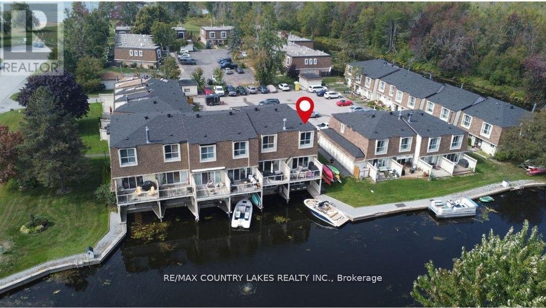 11-4 Paradise Boulevard, Ramara, ON, L0K 1B0 - 47