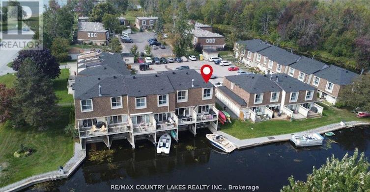 11-4 Paradise Boulevard, Ramara, ON, L0K 1B0 - 47