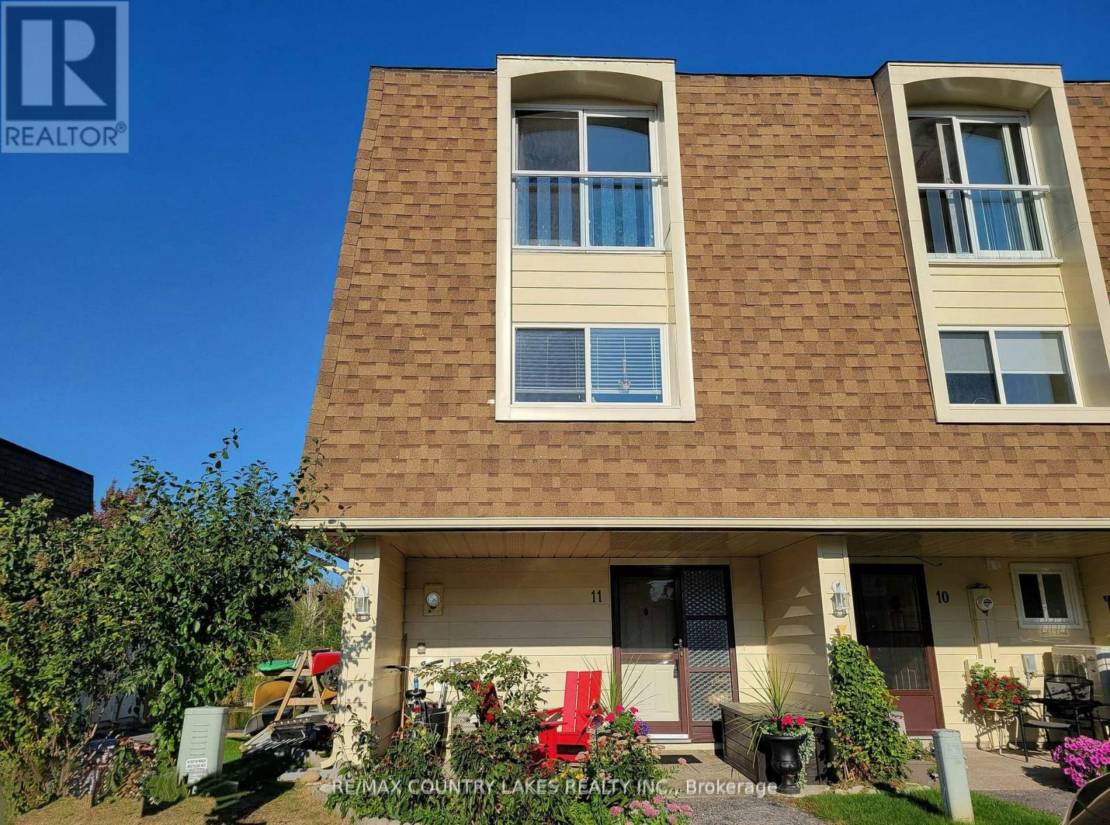 11-4 Paradise Boulevard, Ramara, ON, L0K 1B0