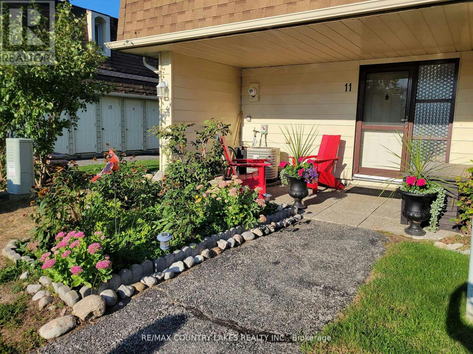 11-4 Paradise Boulevard, Ramara, ON, L0K 1B0 - 2