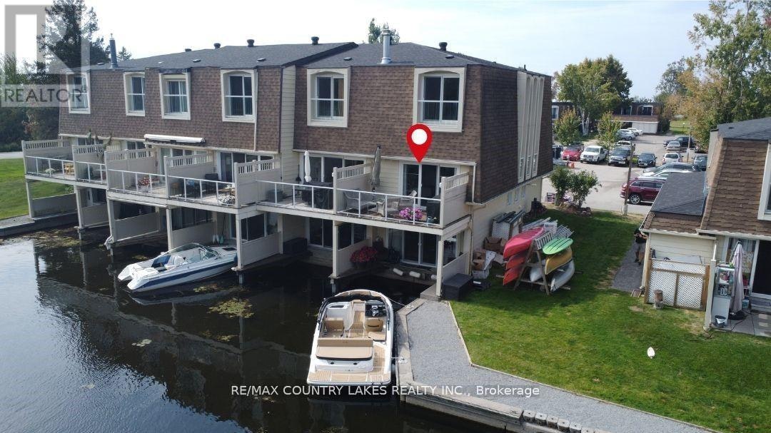 11-4 Paradise Boulevard, Ramara, ON, L0K 1B0 - 46