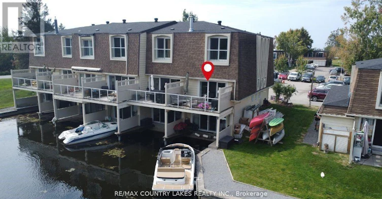 11-4 Paradise Boulevard, Ramara, ON, L0K 1B0 - 46