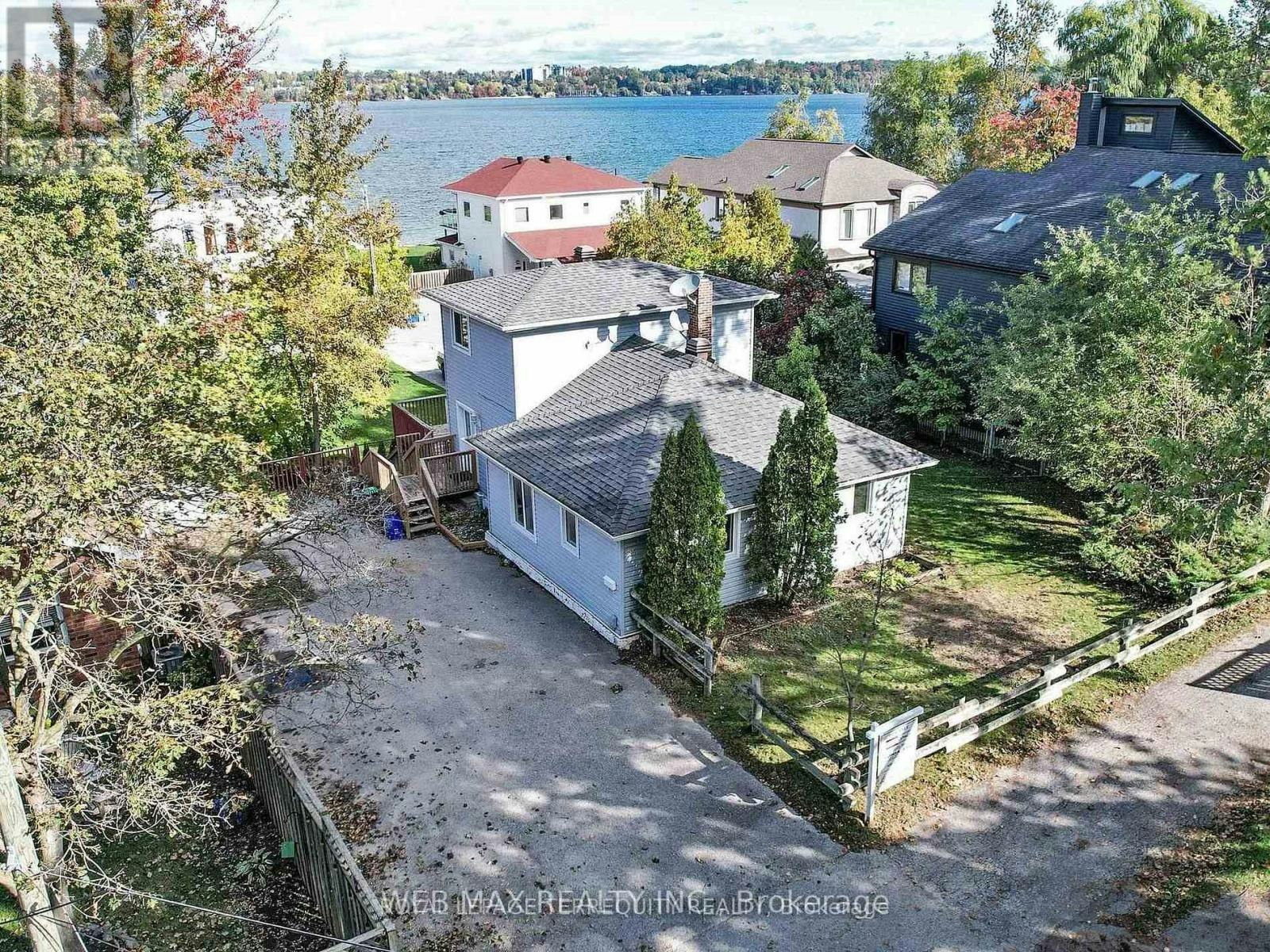 40 Brennan Avenue, Barrie, ON, L4N 3X3