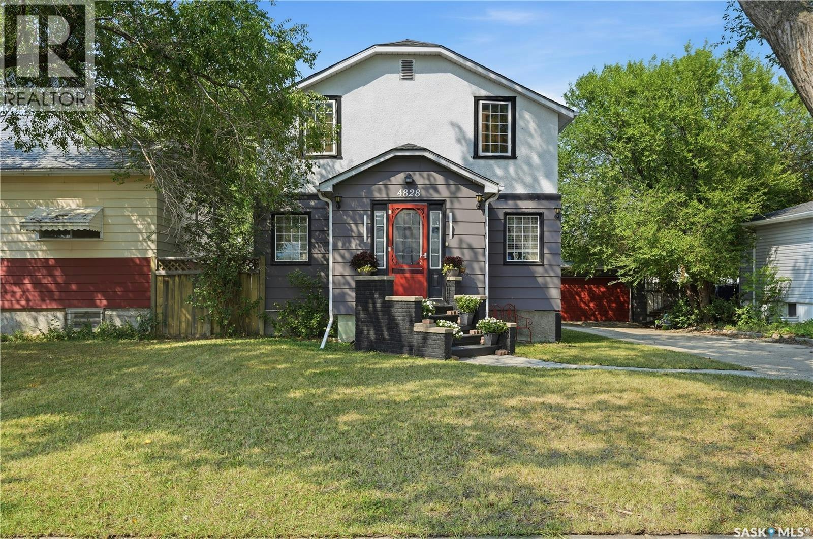 4828 8th Avenue, Regina, SK, S4T 0V9