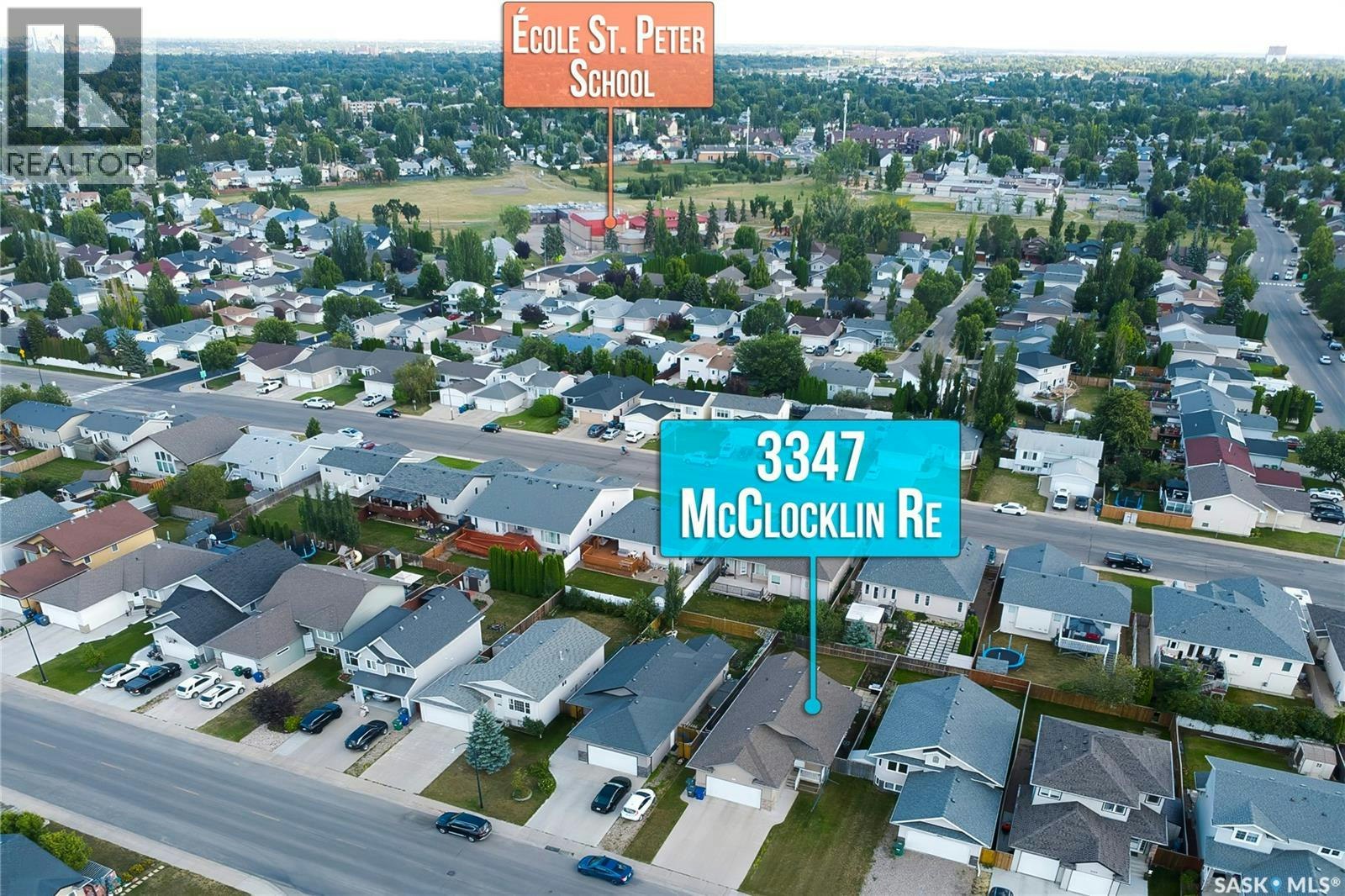 3347 Mcclocklin Road, Saskatoon, SK, S7R 0B3