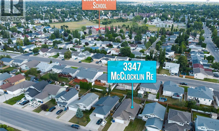 3347 Mcclocklin Road