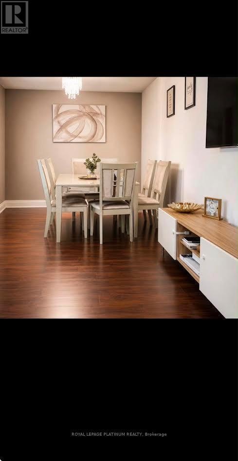 1204-4 Kings Cross Road, Brampton, ON, L6T 3X8 - 3