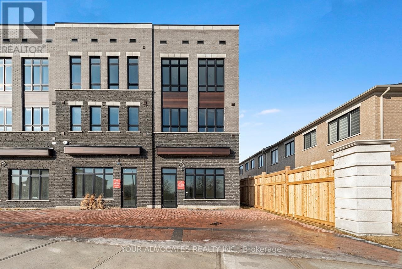 150 Falby Road, Brampton, ON, L6P 4S1