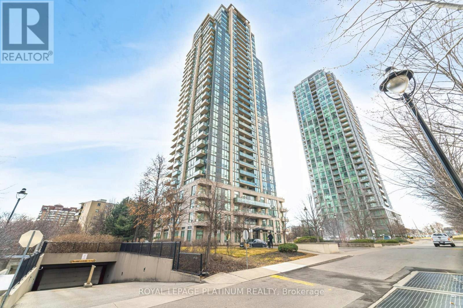 510-3515 Kariya Drive, Mississauga, ON, L5B 0C1