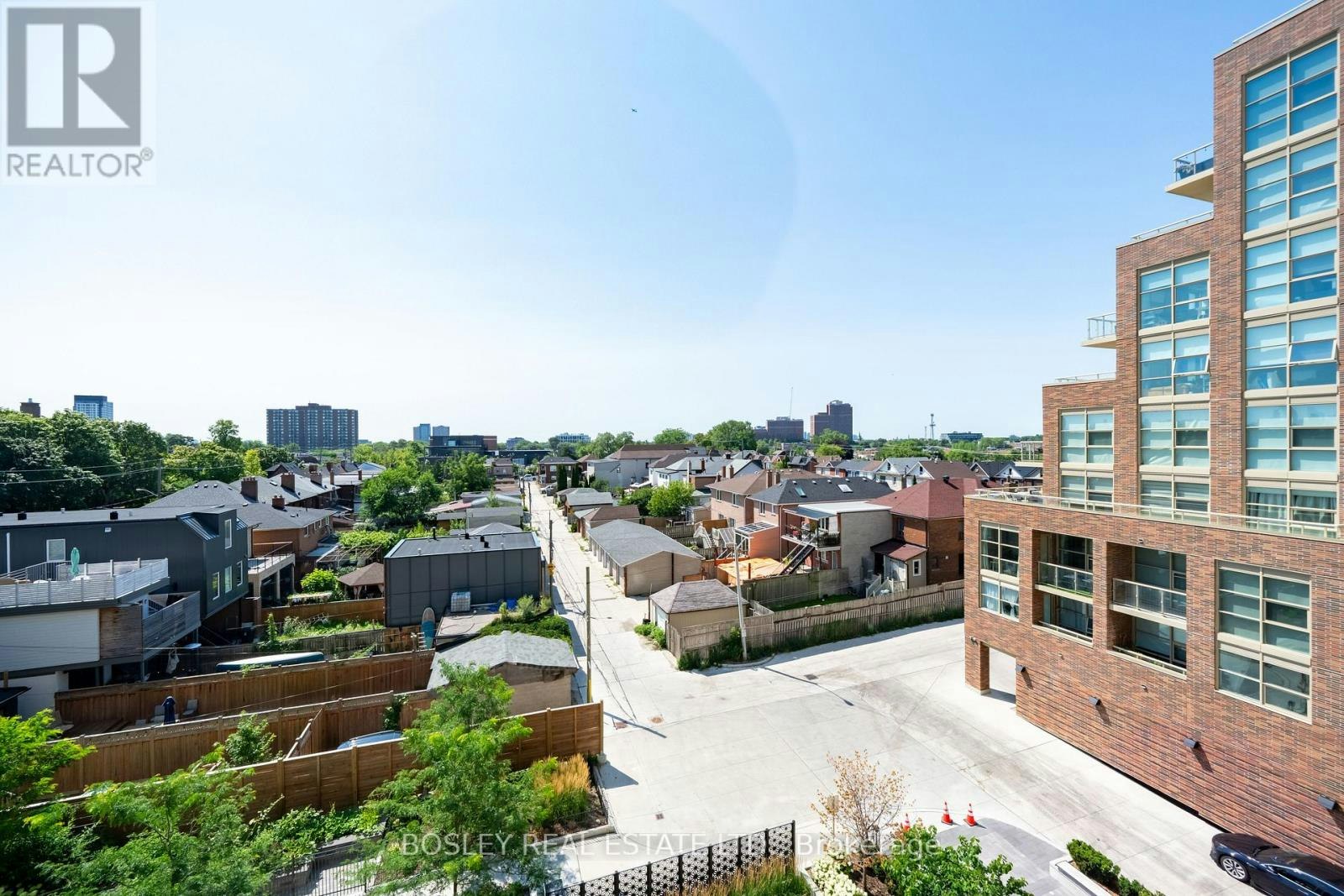 531-1787 St. Clair Avenue W, Toronto, ON, M6N 0B7 - 26
