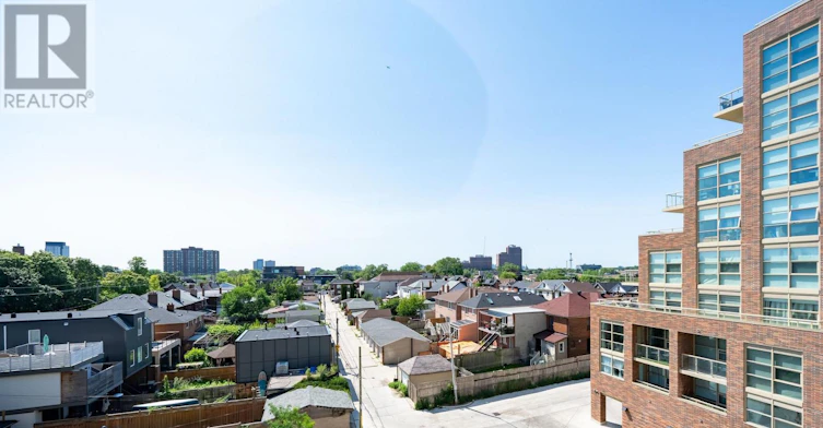 531-1787 St. Clair Avenue W, Toronto, ON, M6N 0B7 - 26
