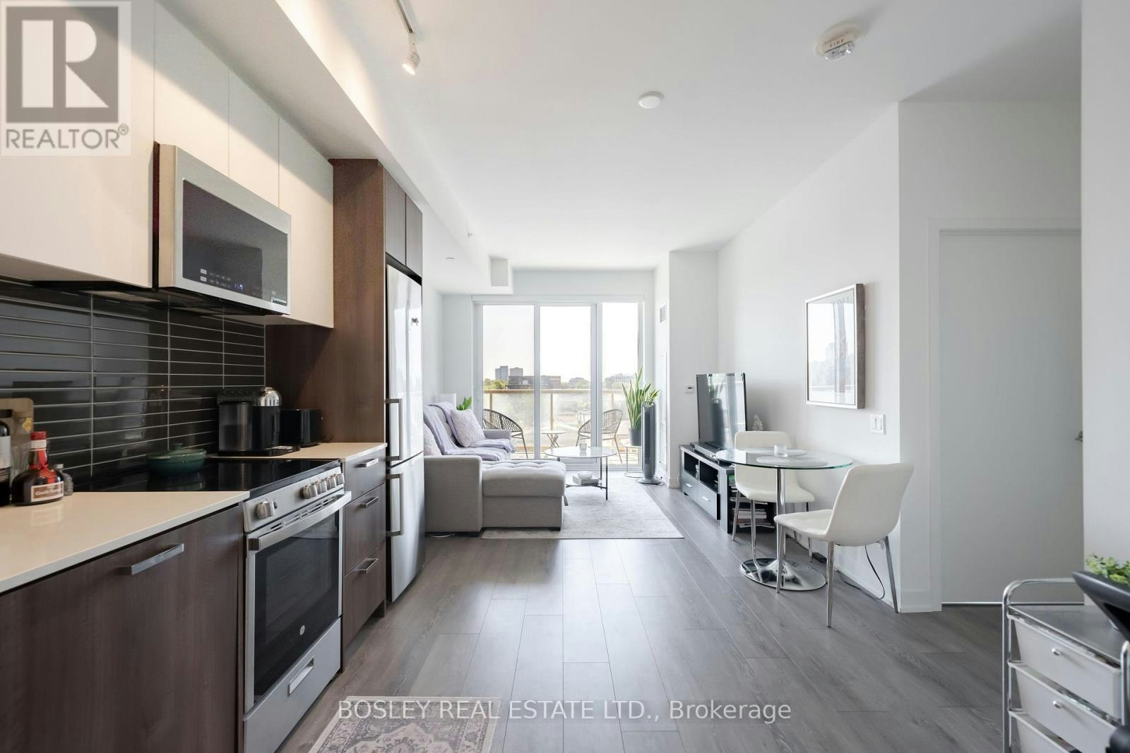 531-1787 St. Clair Avenue W, Toronto, ON, M6N 0B7 - 2