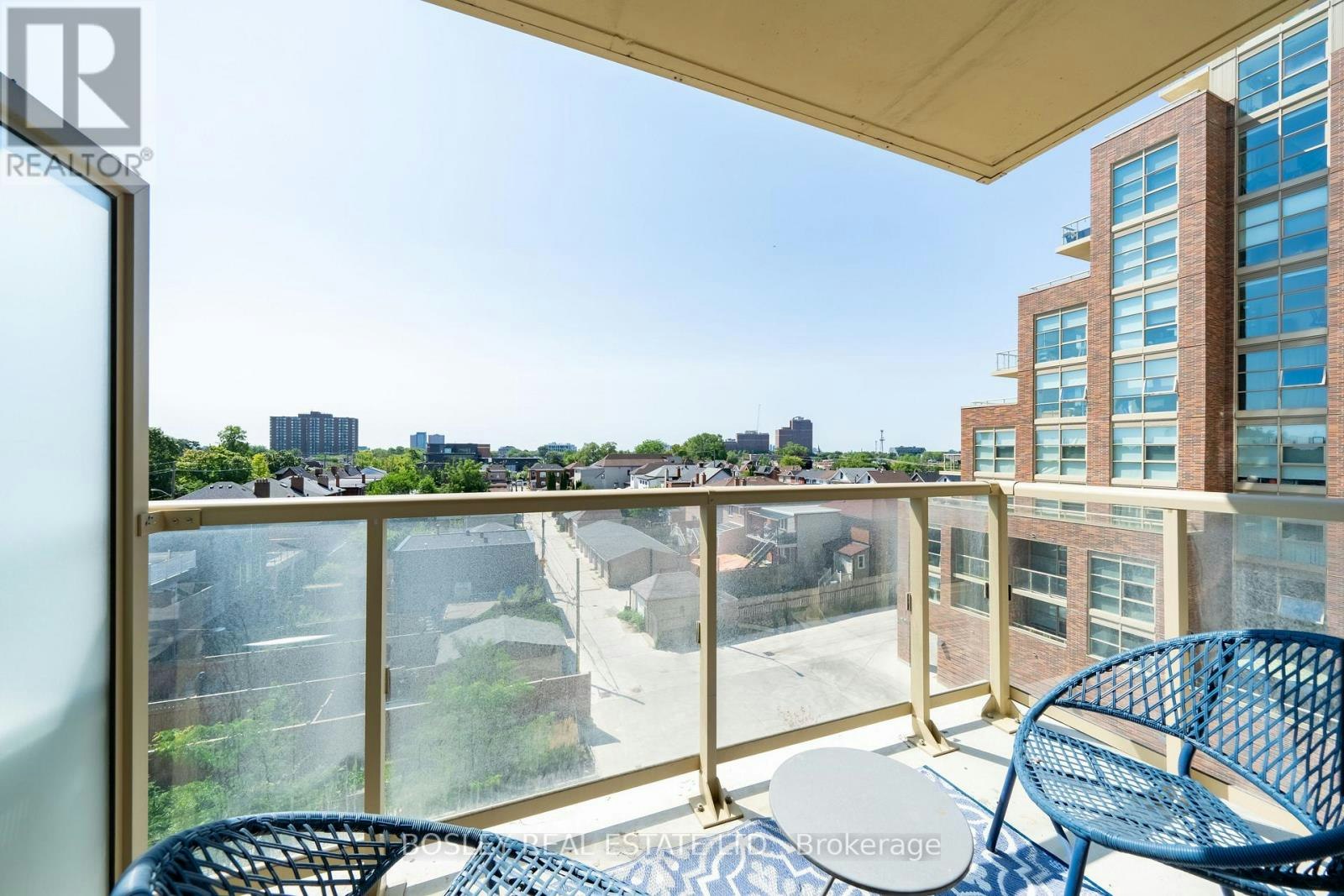 531-1787 St. Clair Avenue W, Toronto, ON, M6N 0B7 - 25