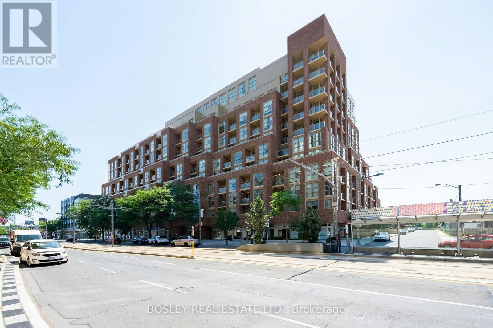 531-1787 St. Clair Avenue W, Toronto, ON, M6N 0B7 - 29