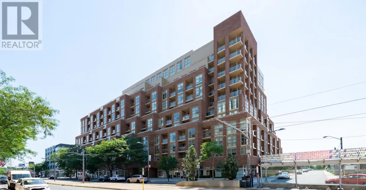 531-1787 St. Clair Avenue W, Toronto, ON, M6N 0B7 - 29