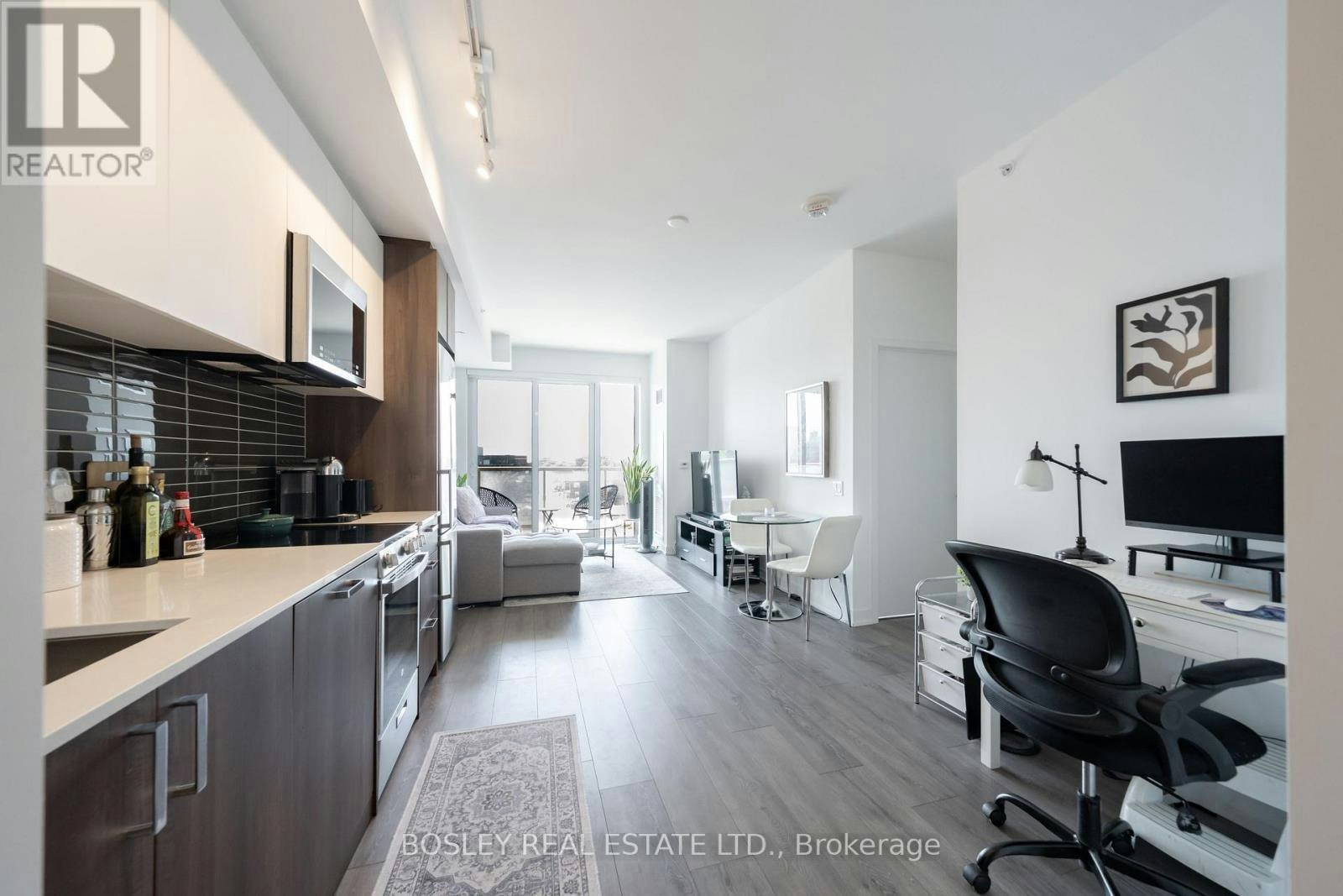 531-1787 St. Clair Avenue W, Toronto, ON, M6N 0B7