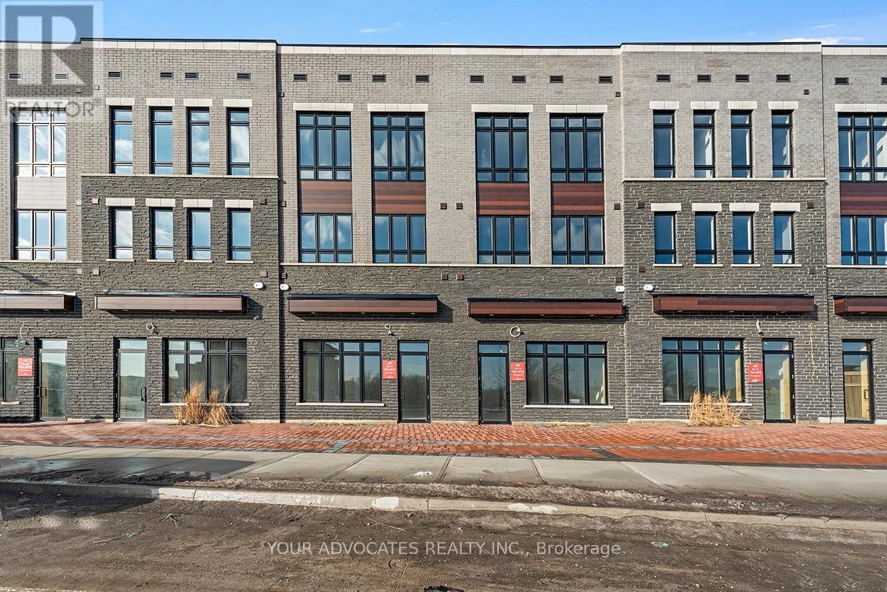 144 Falby Road, Brampton, ON, L6P 4S1