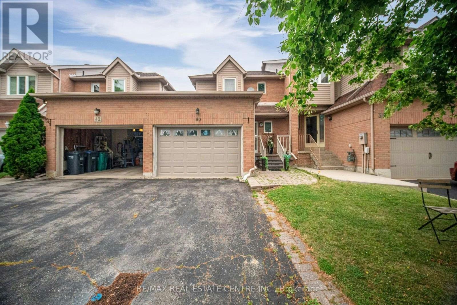 40 Langdale Crescent, Brampton, ON, L6Y 4R7