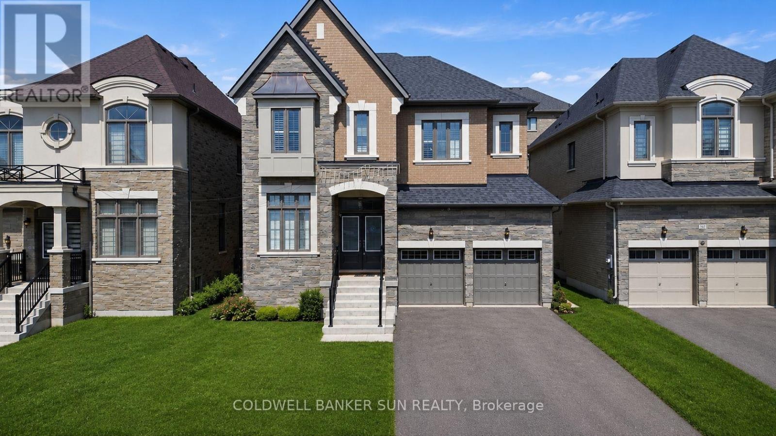 87 James Walker Avenue, Caledon, ON, L7C 4N1