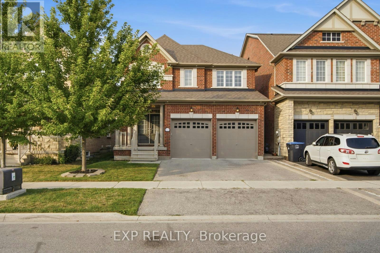 13 Craftsman Road, Caledon, ON, L7C 3W3