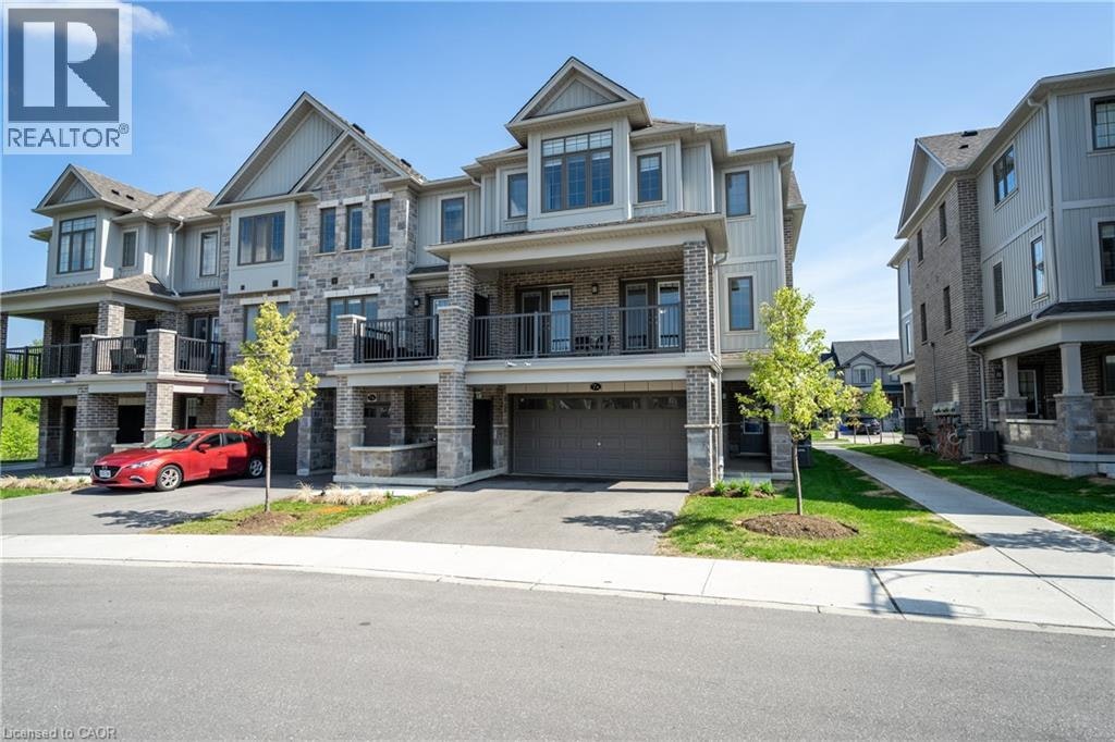 7A-115 Creek Drive SOUTH, Kitchener, ON, N2P 0H2