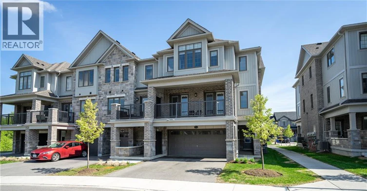 7A-115 Creek Drive SOUTH, Kitchener, ON, N2P 0H2