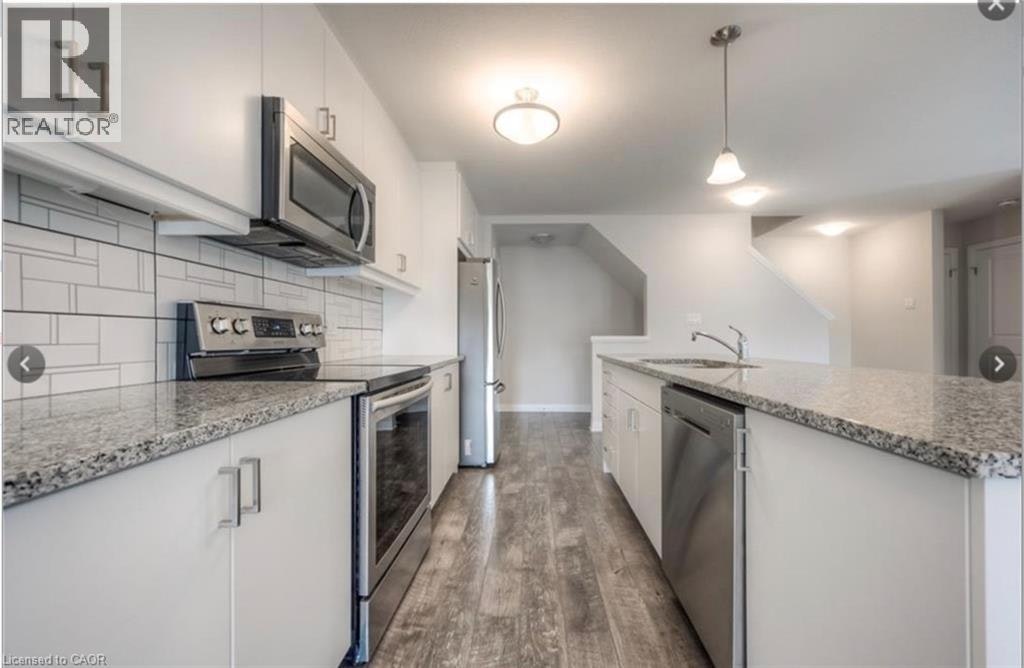 7A-115 Creek Drive SOUTH, Kitchener, ON, N2P 0H2 - 4