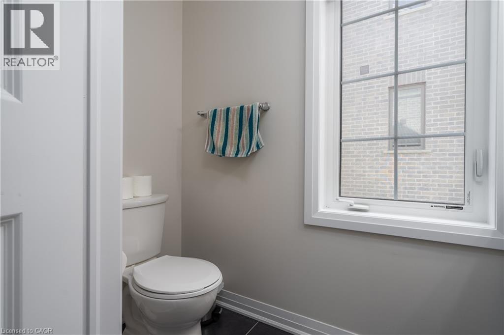 7A-115 Creek Drive SOUTH, Kitchener, ON, N2P 0H2 - 9