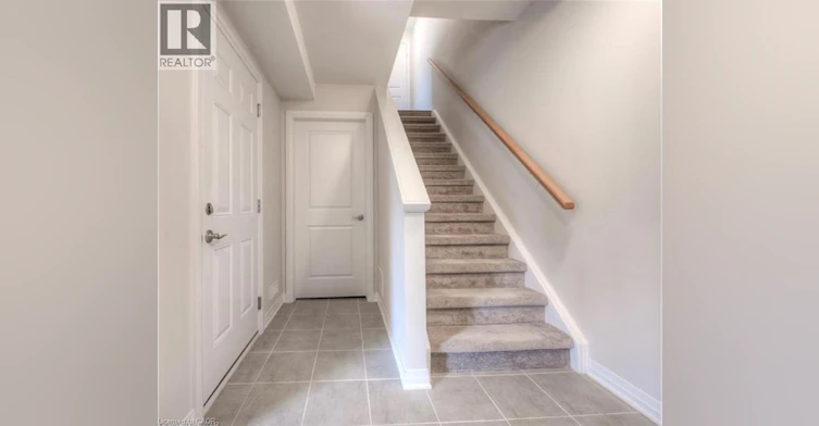 7A-115 Creek Drive SOUTH, Kitchener, ON, N2P 0H2 - 2