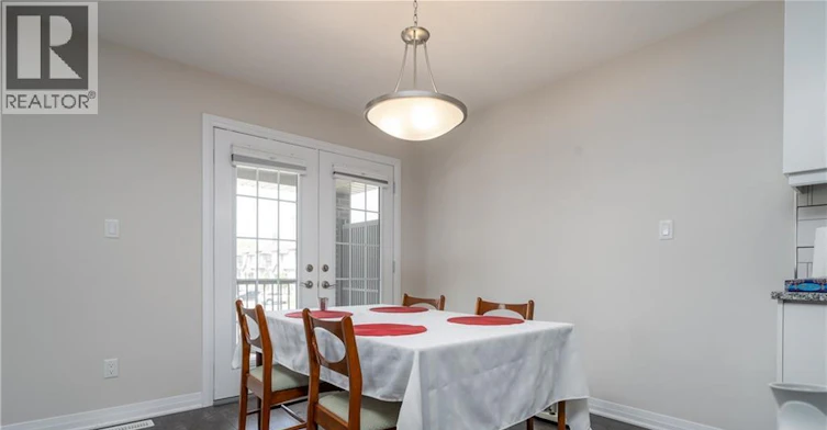 7A-115 Creek Drive SOUTH, Kitchener, ON, N2P 0H2 - 8