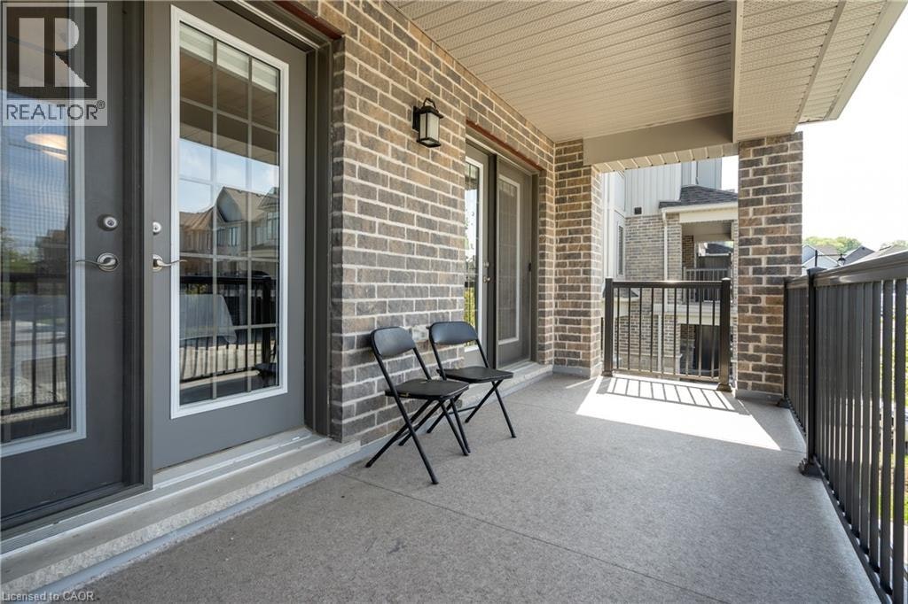 7A-115 Creek Drive SOUTH, Kitchener, ON, N2P 0H2 - 17