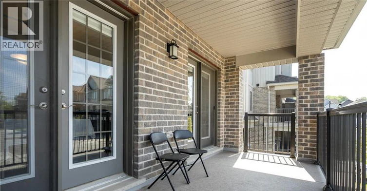 7A-115 Creek Drive SOUTH, Kitchener, ON, N2P 0H2 - 17