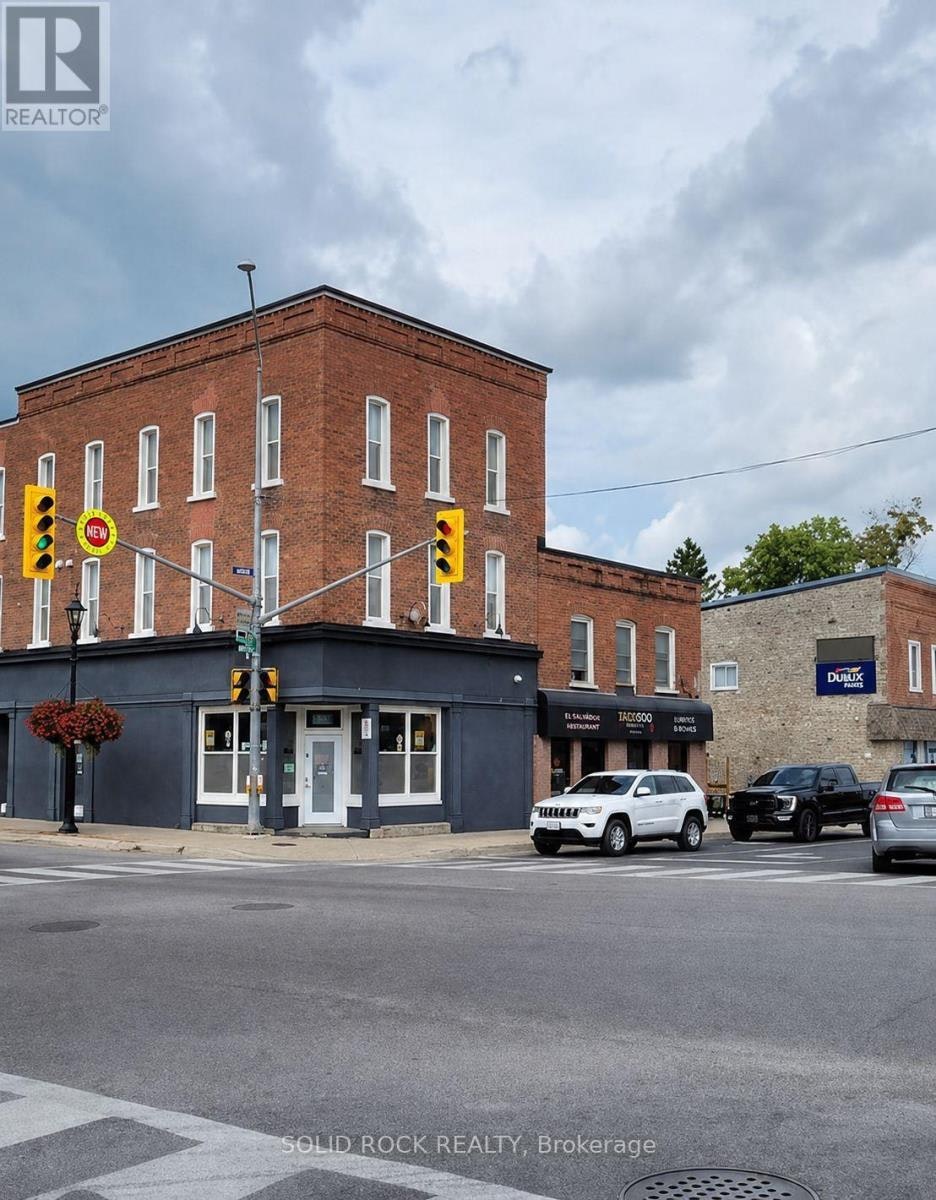 18-22 Bridge Street W, Trent Hills, ON, K0L 1L0
