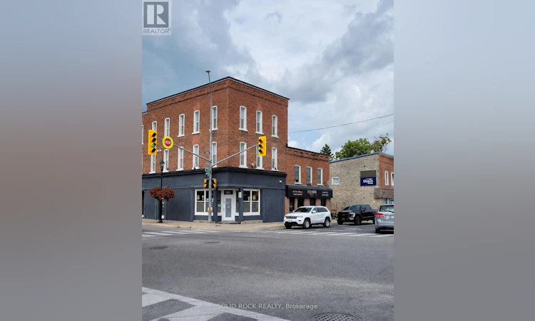 18-22 Bridge Street W