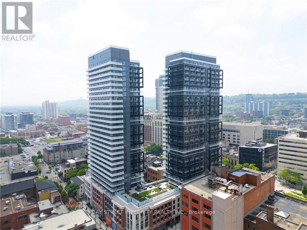 3001-22 Hughson Street N, Hamilton, ON, L8R 0B1
