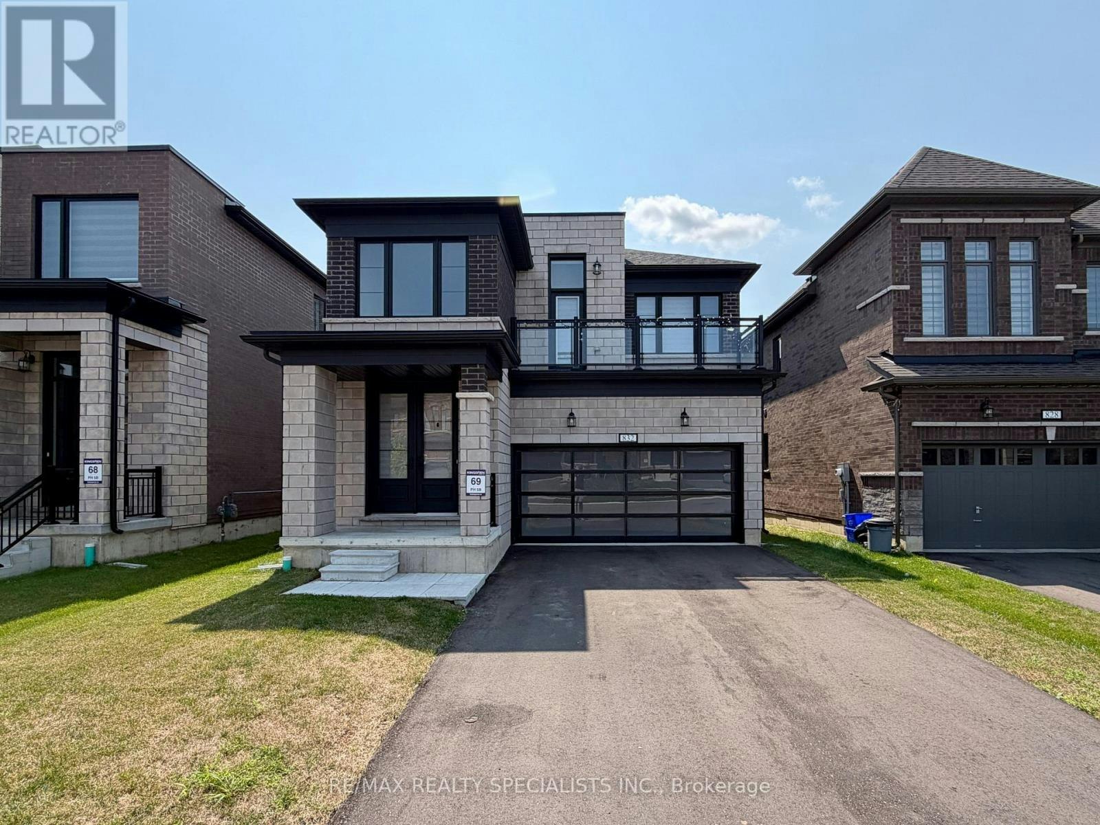 832 Knights Lane, Woodstock, ON, N4T 0P7