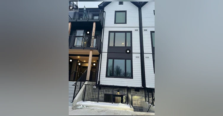 207-708 Woolwich Street, Guelph, ON, N1H 3Z1