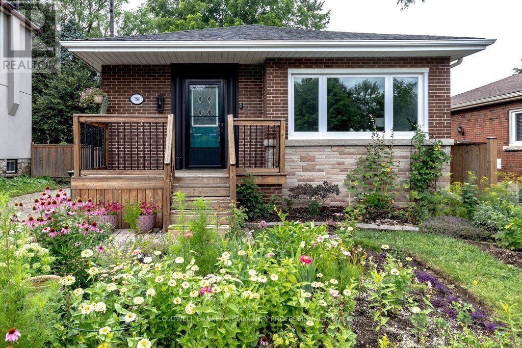 780 Garth Street, Hamilton, ON, L9C 4K4