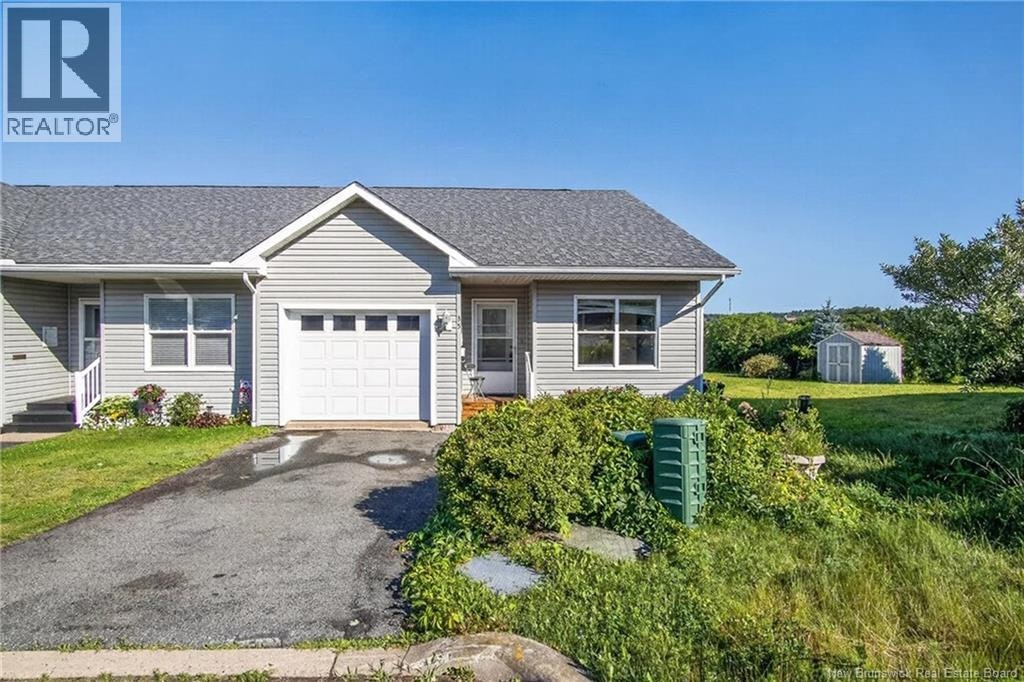 35 Saint Peters Court, Saint John, NB, E2K 5N4