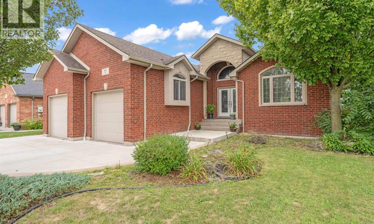 77 Whelan Drive