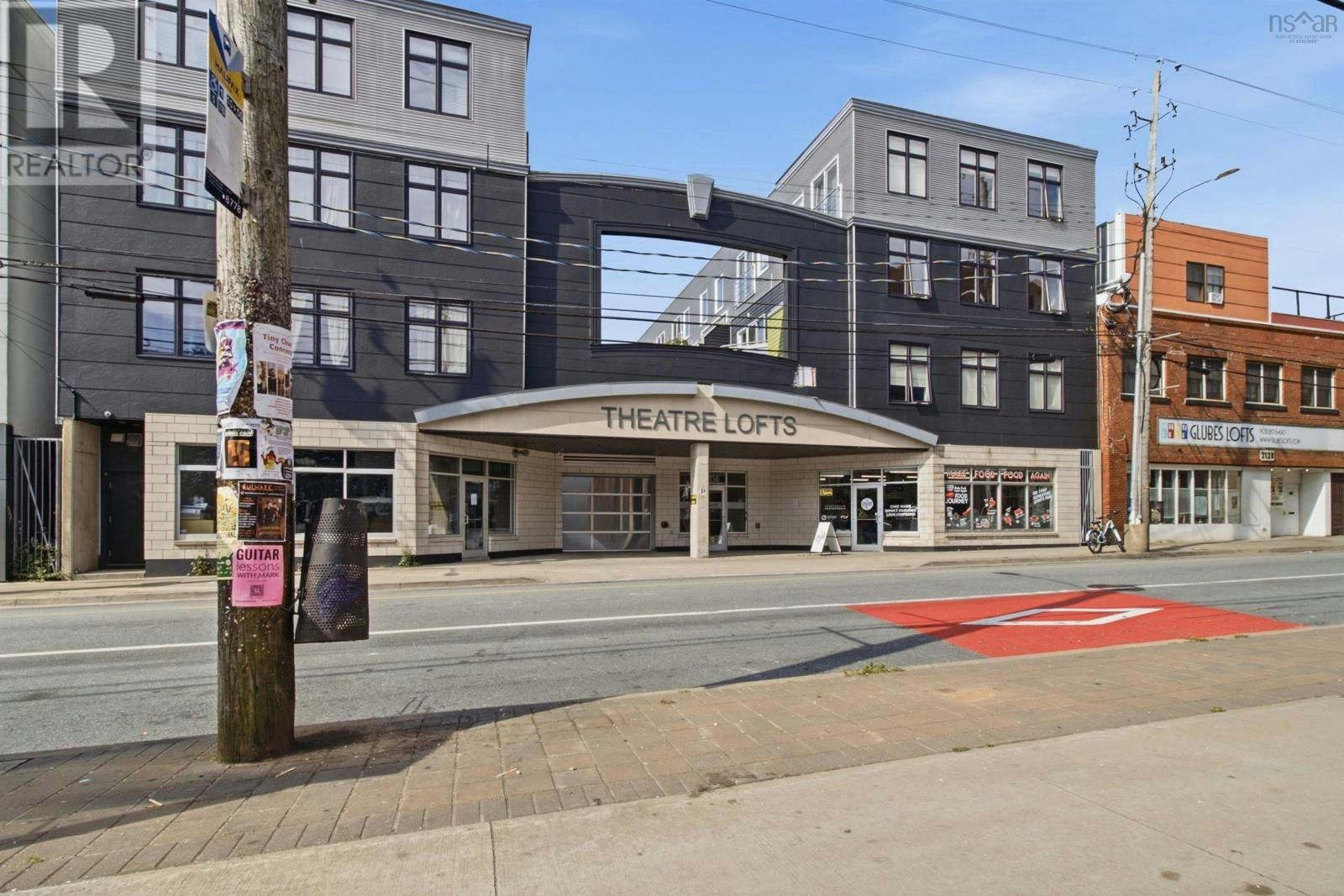 312-2116 Gottingen Street, Halifax, NS, B3K 0C5