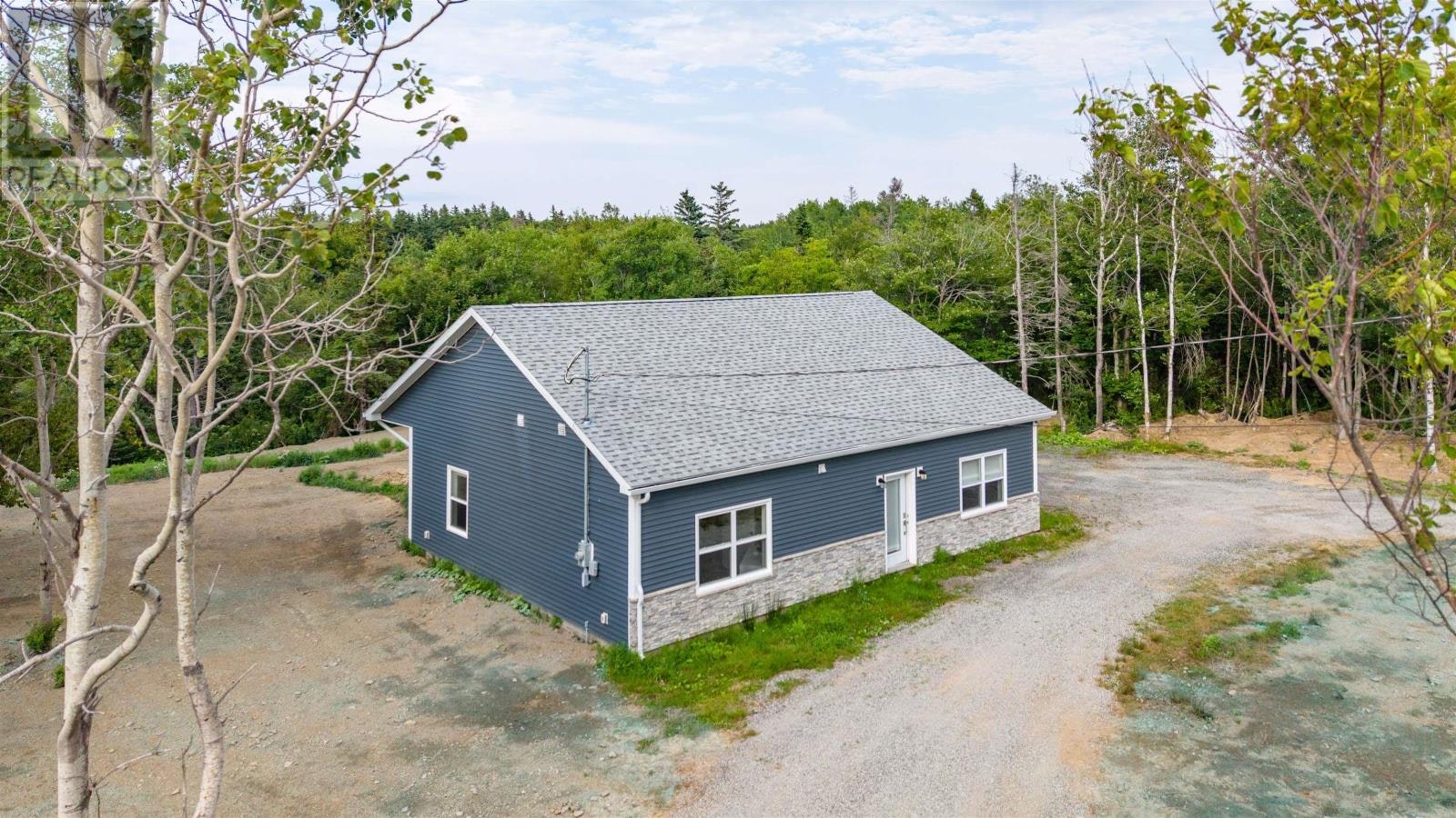 45 Mackessey Drive, Victoria Mines, NS, B1N 3J7