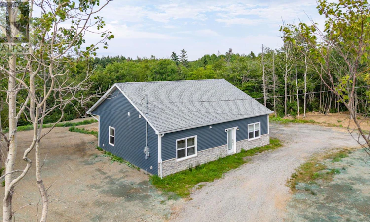 45 Mackessey Drive